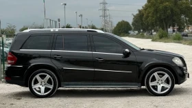 Mercedes-Benz GL 500, снимка 13