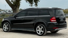 Mercedes-Benz GL 500, снимка 14