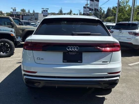 Audi Q8 Progressiv | CARFAX | АВТОКРЕДИТ БЕЗ ПЪРВОНАЧАЛНА, снимка 5