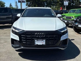 Audi Q8 Progressiv | CARFAX | АВТОКРЕДИТ БЕЗ ПЪРВОНАЧАЛНА, снимка 2