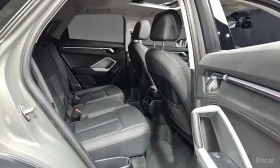 Audi Q3 * 35 TDI Premium Sportback * CARFAX * ЦЕНА ДО БГ, снимка 12