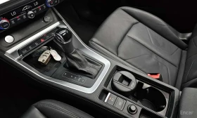 Audi Q3 * 35 TDI Premium Sportback * CARFAX * ЦЕНА ДО БГ, снимка 9