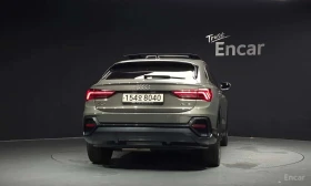 Audi Q3 * 35 TDI Premium Sportback * CARFAX * ЦЕНА ДО БГ, снимка 4