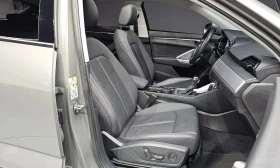 Audi Q3 * 35 TDI Premium Sportback * CARFAX * ЦЕНА ДО БГ, снимка 11