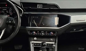 Audi Q3 * 35 TDI Premium Sportback * CARFAX * ЦЕНА ДО БГ, снимка 14