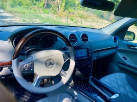Mercedes-Benz ML 320, снимка 7