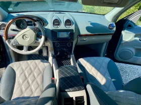 Mercedes-Benz ML 320, снимка 8