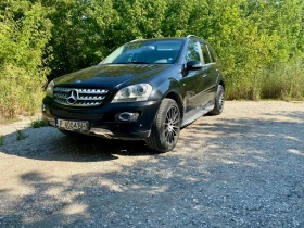 Mercedes-Benz ML 320, снимка 1