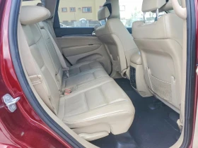 Jeep Grand cherokee 3.6l Limited, снимка 10