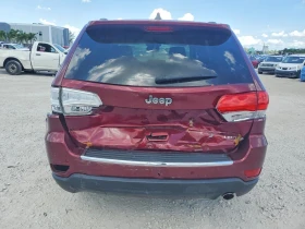 Jeep Grand cherokee 3.6l Limited, снимка 6
