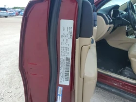 Jeep Grand cherokee 3.6l Limited, снимка 12