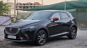 Mazda CX-3, снимка 2