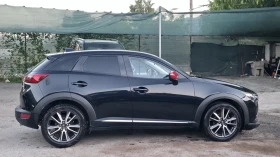 Mazda CX-3, снимка 4