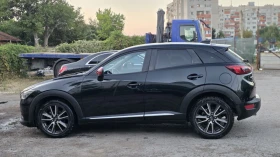 Mazda CX-3, снимка 3