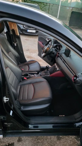 Mazda CX-3, снимка 7