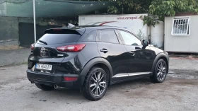 Mazda CX-3, снимка 5