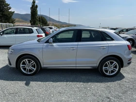 Audi Q3 (KATO НОВА)^(QUATTRO)^(S-Line), снимка 10