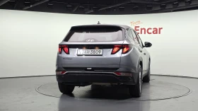 Hyundai Tucson Diesel 2.0 2WD Modern autogeorge.com, снимка 7