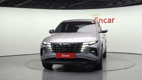 Hyundai Tucson Diesel 2.0 2WD Modern autogeorge.com, снимка 4