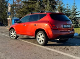 Nissan Murano 3.5 , снимка 3