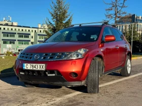 Nissan Murano 3.5 , снимка 2
