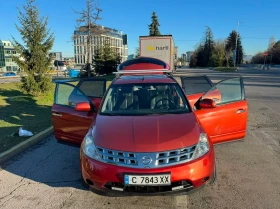 Nissan Murano 3.5 , снимка 6