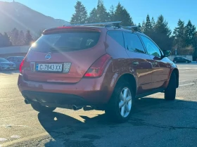 Nissan Murano 3.5 , снимка 4