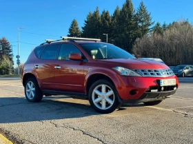 Nissan Murano 3.5 , снимка 1