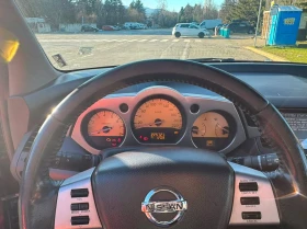 Nissan Murano 3.5 , снимка 11