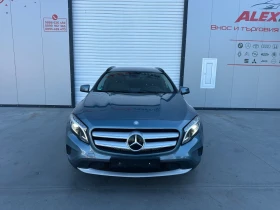 Mercedes-Benz GLA 220 d , снимка 3