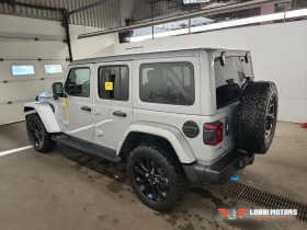 Jeep Wrangler, снимка 4