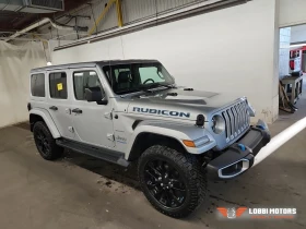 Jeep Wrangler, снимка 2