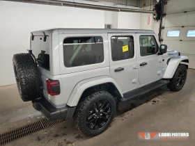 Jeep Wrangler, снимка 3