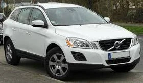 Volvo XC60 2.4 D5 1