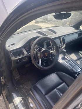 Porsche Macan s, снимка 8