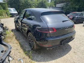 Porsche Macan s, снимка 2