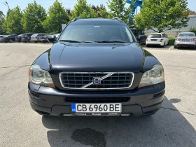 Volvo Xc90 2.4 D5-185кс.FACELIFT !, снимка 7