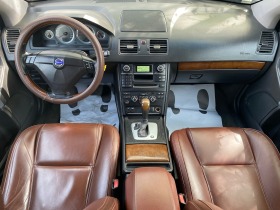 Volvo Xc90 2.4 D5-185кс.FACELIFT !, снимка 11