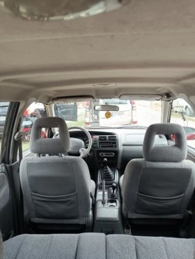 Suzuki Grand vitara Tdi, снимка 11