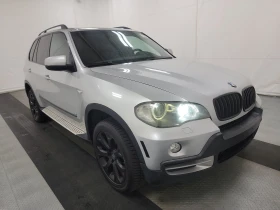 BMW X5 4.8i, снимка 1