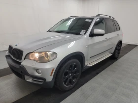 BMW X5 4.8i, снимка 4