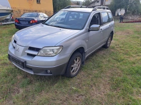 Mitsubishi Outlander 2000. | Mobile.bg    3