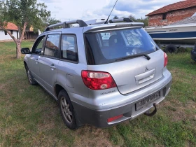 Mitsubishi Outlander 2000. | Mobile.bg    4