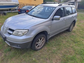 Mitsubishi Outlander 2000. | Mobile.bg    10