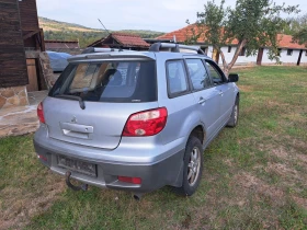 Mitsubishi Outlander 2000куб., снимка 9