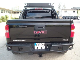 Gmc Sierra 1500 4.3, снимка 5