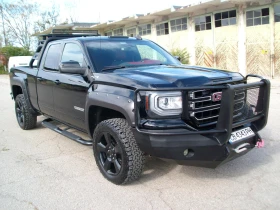 Gmc Sierra 1500 4.3, снимка 3