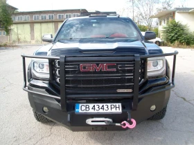 Gmc Sierra 1500 4.3, снимка 2