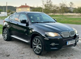 BMW X6 3.0d Xdrive Face 8ск, снимка 1