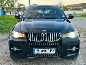 BMW X6 3.0d Xdrive Face 8ск, снимка 3